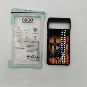 DAIZAG Case Compatible with Google Pixel 7 Pro